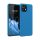 Husa Xiaomi Mi 11 Lite 5G/11 Lite 5G NE, Silicon, Albastru, 54726.228