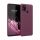 Husa Samsung Galaxy A21s, Silicon, Violet, 52494.187