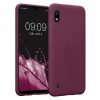 Husa Samsung Galaxy A10, Silicon, Violet, 49814.187