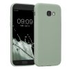 Husa Samsung Galaxy A5 (2017), Silicon, Verde, 40717.172