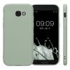 Husa Samsung Galaxy A5 (2017), Silicon, Verde, 40717.172