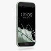 Husa Samsung Galaxy A5 (2017), Silicon, Verde, 40717.172