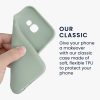 Husa Samsung Galaxy A5 (2017), Silicon, Verde, 40717.172