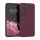 Husa Samsung Galaxy S22, Silicon, Violet, 56758.187
