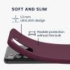 Husa Samsung Galaxy S22, Silicon, Violet, 56758.187