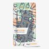 Husa Samsung Galaxy S22, Silicon, Albastru, 56758.202
