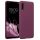 Husa Samsung Galaxy A50, Silicon, Violet, 48054.187