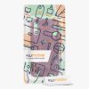 Husa Samsung Galaxy A50, Silicon, Violet, 48054.187