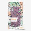 Husa Samsung Galaxy A70, Silicon, Violet, 48427.187