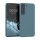 Husa Samsung Galaxy S22, Silicon, Verde, 56758.207