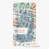 Husa Samsung Galaxy A50, Silicon, Verde, 48054.207