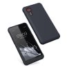 Husa Samsung Galaxy Xcover 5, Silicon, Gri, 54536.186