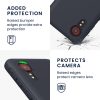Husa Samsung Galaxy Xcover 5, Silicon, Gri, 54536.186