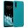 Husa Samsung Galaxy A50, Silicon, Verde, 48054.57