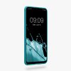 Husa Samsung Galaxy A50, Silicon, Verde, 48054.57