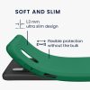 Husa Samsung Galaxy Xcover Pro, Silicon, Verde, 53154.227