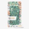 Husa Samsung Galaxy Xcover Pro, Silicon, Verde, 53154.227