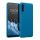Husa Samsung Galaxy A30s, Silicon, Albastru, 50194.224