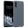 Husa Samsung Galaxy A50, Silicon, Albastru, 48054.202