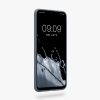 Husa Samsung Galaxy A50, Silicon, Albastru, 48054.202