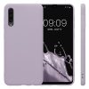 Husa Samsung Galaxy A50, Silicon, Mov, 48054.108