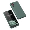 Husa Samsung Galaxy Xcover 5, Silicon, Verde, 54536.171