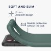 Husa Samsung Galaxy Xcover 5, Silicon, Verde, 54536.171