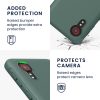 Husa Samsung Galaxy Xcover 5, Silicon, Verde, 54536.171