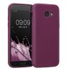Husa Samsung Galaxy A5 (2017), Silicon, Violet, 40717.187