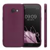 Husa Samsung Galaxy A5 (2017), Silicon, Violet, 40717.187