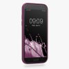 Husa Samsung Galaxy A5 (2017), Silicon, Violet, 40717.187