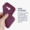 Husa Samsung Galaxy A5 (2017), Silicon, Violet, 40717.187