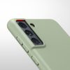 Husa Samsung Galaxy S21 FE, Silicon, Verde, 55484.172