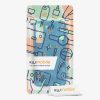 Husa Samsung Galaxy S22, Silicon, Albastru, 56758.224