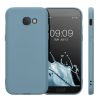 Husa Samsung Galaxy A5 (2017), Silicon, Verde, 40717.207