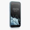 Husa Samsung Galaxy A5 (2017), Silicon, Verde, 40717.207