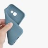 Husa Samsung Galaxy A5 (2017), Silicon, Verde, 40717.207