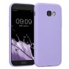 Husa Samsung Galaxy A5 (2017), Silicon, Mov, 40717.108