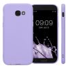 Husa Samsung Galaxy A5 (2017), Silicon, Mov, 40717.108