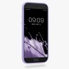 Husa Samsung Galaxy A5 (2017), Silicon, Mov, 40717.108