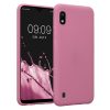 Husa Samsung Galaxy A10, Silicon, Violet, 49814.167