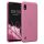 Husa Samsung Galaxy A10, Silicon, Violet, 49814.167