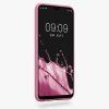 Husa Samsung Galaxy A10, Silicon, Violet, 49814.167