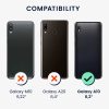 Husa Samsung Galaxy A10, Silicon, Violet, 49814.167