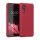 Husa Samsung Galaxy Xcover 5, Silicon, Rosu, 54536.229
