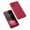 Husa Samsung Galaxy Xcover 5, Silicon, Rosu, 54536.229
