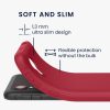 Husa Samsung Galaxy Xcover 5, Silicon, Rosu, 54536.229
