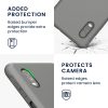 Husa Samsung Galaxy Xcover Pro, Silicon, Gri, 53154.155