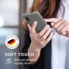 Husa Samsung Galaxy Xcover Pro, Silicon, Gri, 53154.155