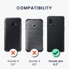 Husa Samsung Galaxy Xcover Pro, Silicon, Gri, 53154.155